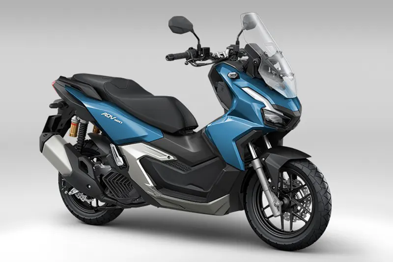 HONDA ADV 160